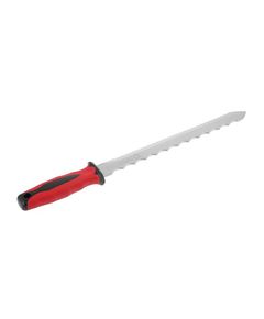 Нож строительный двухсторонний INTERTOOL HT-0580, фото  | SNABZHENIE.com.ua