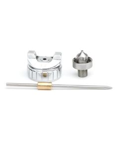 Комплект форсунок 1.2 мм для краскопульта LVMP INTERTOOL PT-2109, фото  | SNABZHENIE.com.ua