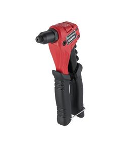 Заклепочник ручной 200 мм, для заклепок 2.4-4.8 мм, Storm INTERTOOL RT-0015, фото  | SNABZHENIE.com.ua