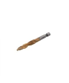 Сверло-метчик M8x1.25 INTERTOOL SD-5847, фото  | SNABZHENIE.com.ua