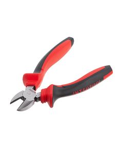Бокорізи INTERTOOL NT-0126, 160 мм, фосфатовані, полірувані, фото  | SNABZHENIE.com.ua