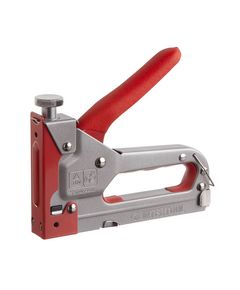 Механический скобозабивной пистолет INTERTOOL RT-0201, 11.3x0.7 мм, сталь, фото  | SNABZHENIE.com.ua