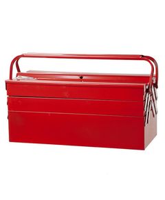 Ящик для инструментов INTERTOOL HT-5045, фото  | SNABZHENIE.com.ua
