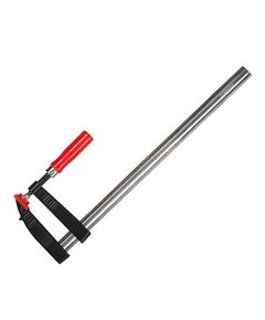 Струбцина столярна INTERTOOL HT-6005 500x120 мм DIN 5117 для майстерні, фото  | SNABZHENIE.com.ua