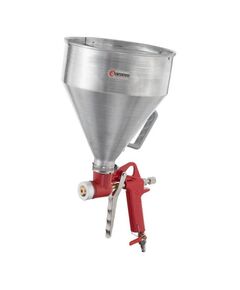 Пневматический распылитель штукатурный INTERTOOL PT-0401, 6000 мл, 3-6 атм, фото  | SNABZHENIE.com.ua