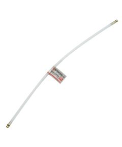 Гибкая насадка 50 см для пистолета гравитекс INTERTOOL PT-0710, фото  | SNABZHENIE.com.ua