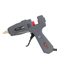 Пістолет клеєвий INTERTOOL RT-1104, 80 Вт, для дому, 230 В, фото  | SNABZHENIE.com.ua