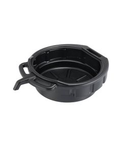 Поддон для слива масла INTERTOOL AT-3082, 10 л, фото  | SNABZHENIE.com.ua