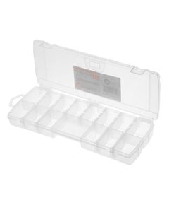 Органайзер INTERTOOL BX-4006 с 12 ячейками, фото  | SNABZHENIE.com.ua