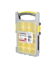 Мини-органайзер INTERTOOL BX-4008, фото  | SNABZHENIE.com.ua