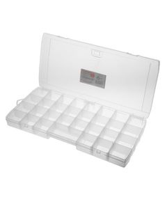 Органайзер INTERTOOL BX-4010, 490x240x50 мм, 19,5 л, фото  | SNABZHENIE.com.ua