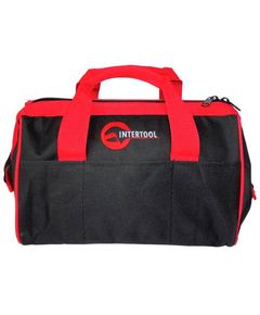 Сумка для инструментов INTERTOOL BX-9001, 14 карманов, фото  | SNABZHENIE.com.ua