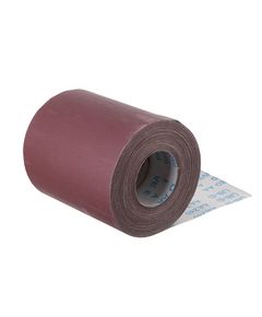 Шлифовальная шкурка К240 на тканевой основе 20x50 м INTERTOOL BT-0725, фото  | SNABZHENIE.com.ua
