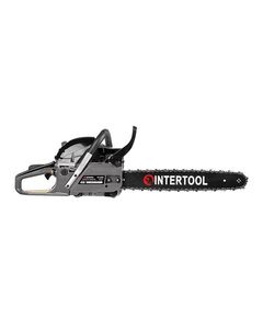Бензопила INTERTOOL DT-2209, фото  | SNABZHENIE.com.ua