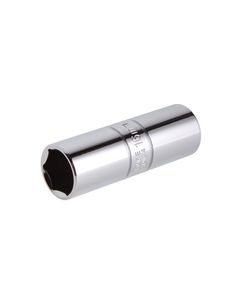 Головка свечная 1/2, 16x65 мм Cr-V INTERTOOL ET-0006, фото  | SNABZHENIE.com.ua