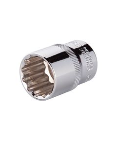 Головка двенадцатигранная INTERTOOL ET-0221, 1/2, 21 мм, фото  | SNABZHENIE.com.ua