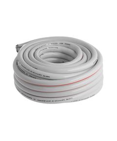 Шланг для полива 3/4 20 м, 5-слойный, армированный PVC INTERTOOL GE-4142, фото  | SNABZHENIE.com.ua