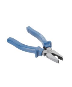 Плоскогубцы INTERTOOL HT-0101 160 мм, фото  | SNABZHENIE.com.ua