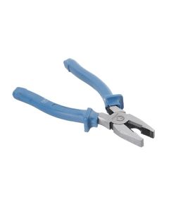 Плоскогубцы INTERTOOL HT-0102, 180 мм, фото  | SNABZHENIE.com.ua