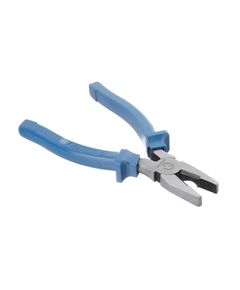 Плоскогубцы INTERTOOL HT-0103, 200 мм, фото  | SNABZHENIE.com.ua