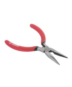 Утконоси INTERTOOL HT-0130 з ізольованими ручками 115 мм, фото  | SNABZHENIE.com.ua