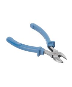 Бокорезы INTERTOOL HT-0141, 160 мм, фото  | SNABZHENIE.com.ua