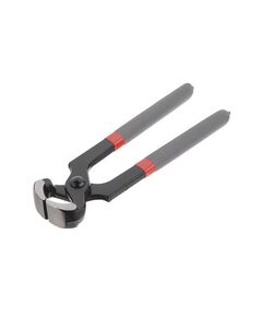 Клещи торцевые для гвоздей 180 мм INTERTOOL HT-0165, фото  | SNABZHENIE.com.ua