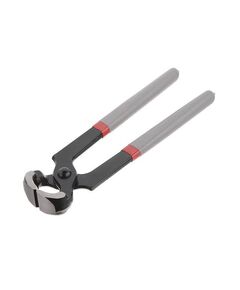 Клещі торцеві для цвяхів 200 мм INTERTOOL HT-0166, фото  | SNABZHENIE.com.ua