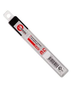 Комплект сегментних лезів 9 мм, 10 шт INTERTOOL HT-0520, фото  | SNABZHENIE.com.ua