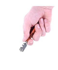 Стеклорез INTERTOOL HT-0521 с 6 роликами, фото  | SNABZHENIE.com.ua