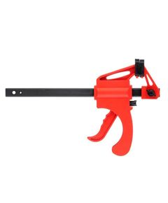 Автоматическая струбцина INTERTOOL HT-6020 150x60 мм, фото  | SNABZHENIE.com.ua