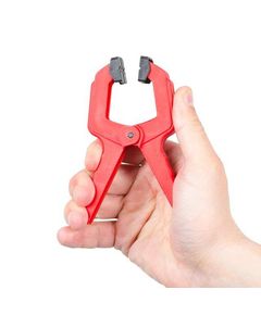 Пружинная струбцина INTERTOOL HT-6033, зажим до 50 мм, 150 мм, фото  | SNABZHENIE.com.ua