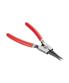 Щипцы для установки стопорных колец 150 мм INTERTOOL HT-7007, фото  | SNABZHENIE.com.ua