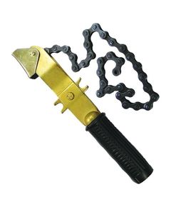 Съемник масляного фильтра цепной INTERTOOL HT-7032, 70 см, фото  | SNABZHENIE.com.ua