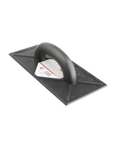 Пластикова затирка короед 270x130 мм INTERTOOL KT-0002, фото  | SNABZHENIE.com.ua