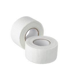 Клеюча серпянка 50 мм 45 м INTERTOOL KT-0922 для швів, фото  | SNABZHENIE.com.ua