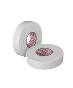 Двусторонний скотч 19 мм x 1.5 м на вспененной основе INTERTOOL KT-0971, фото  | SNABZHENIE.com.ua