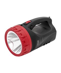 Фонарь аккумуляторный INTERTOOL LB-0102, 1x5W LED + 25 LED, фото  | SNABZHENIE.com.ua
