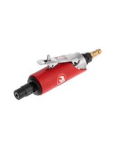 Мини пневматическая шлифмашина INTERTOOL PT-1002 1/4, фото  | SNABZHENIE.com.ua
