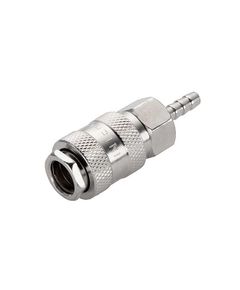 Быстроразъемное соединение 6 мм для шланга INTERTOOL PT-1801, фото  | SNABZHENIE.com.ua
