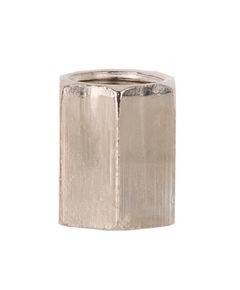 Резьбовое соединение 1/4 с внутренней резьбой INTERTOOL PT-1860, фото  | SNABZHENIE.com.ua