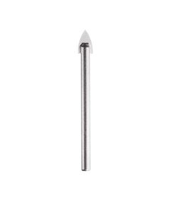 Сверло по стеклу INTERTOOL SD-0268, 8x70 мм, фото  | SNABZHENIE.com.ua