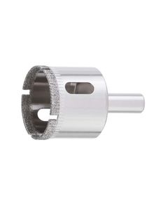 Алмазное сверло INTERTOOL SD-0361 для стекла и керамики, 35 мм, фото  | SNABZHENIE.com.ua