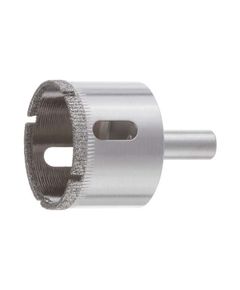 Сверло алмазное INTERTOOL SD-0363 для стекла и керамики 40 мм, фото  | SNABZHENIE.com.ua