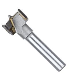 Сверло Форстнера D 20 мм для рафікса INTERTOOL SD-0491, фото  | SNABZHENIE.com.ua