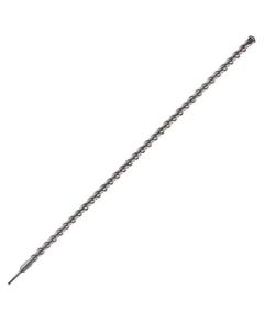 Бур SDS PLUS S4 30x1200 мм INTERTOOL SD-30120, фото  | SNABZHENIE.com.ua