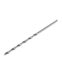 Сверло по металлу удлиненное 3,5 мм HSS DIN 340 INTERTOOL SD-5235, фото  | SNABZHENIE.com.ua