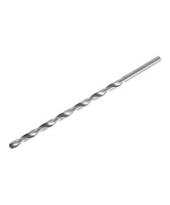 Сверло по металлу удлиненное 4,0 мм HSS DIN 340 INTERTOOL SD-5240, фото  | SNABZHENIE.com.ua