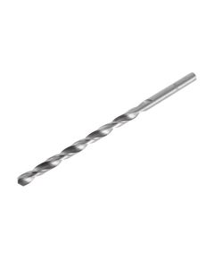 Сверло подовжене по металу 8,0 мм HSS DIN 340 INTERTOOL SD-5280, фото  | SNABZHENIE.com.ua