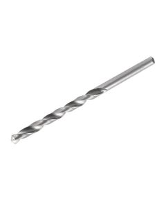 Сверло по металлу удлиненное HSS 10,0 мм DIN 340 INTERTOOL SD-5300, фото  | SNABZHENIE.com.ua